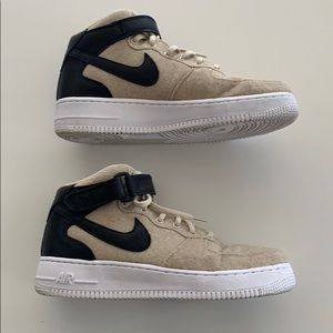 Women’s Air Force 1